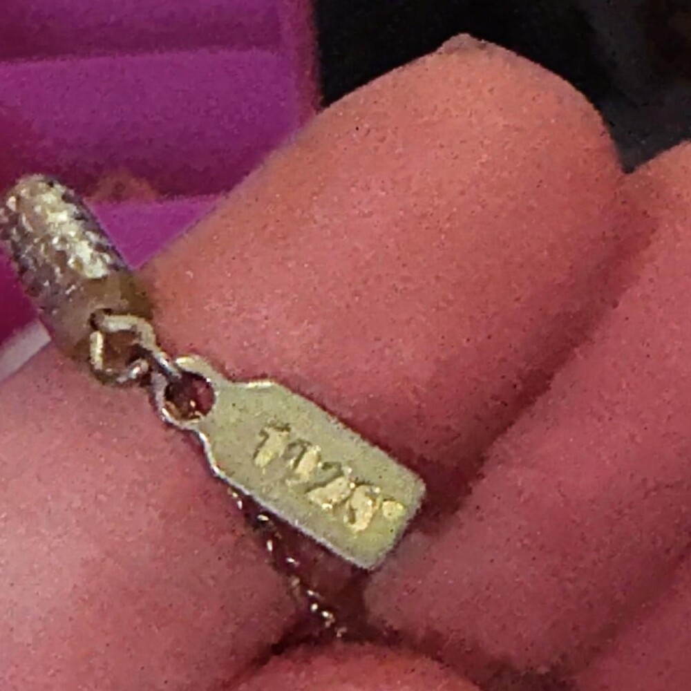 1928Jewelry Gold Tone Petite Heart Pendant Necklace Vintage Style